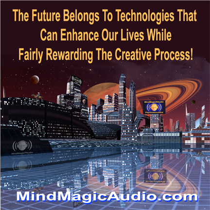 MindMagic Now Future